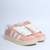 Tênis Adidas Campus 00s - Rosa BB - SINTONIA BRASIL