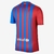 Camisa Barcelona Oficial 21/22 Torcedor Pro Nike - comprar online