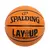 Bola de Basquete Lay-Up Spalding