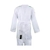 Kimono Judo Branco 100% Algodão Shogum - Acompanha Faixa Branca