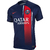 Camisa PSG Oficial 23/24 Torcedor Pro Nike