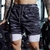 Shorts Muscle - Impacto