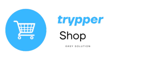 Trypper Shop