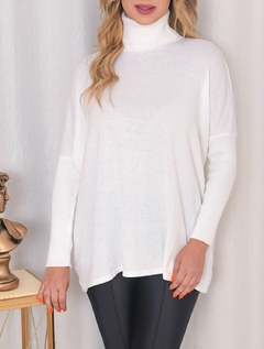 Blusa Mousse Quadrados na internet