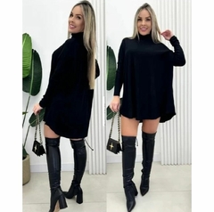 Blusa/Vestido Lazinha na internet