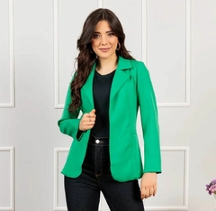 Blazer Alfaitaria *