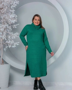 Vestido Lazinha Plus Size - loja online