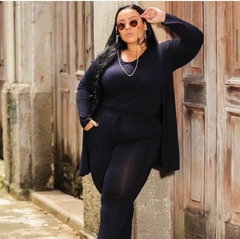 Conjunto Lazinha 3 Peças Plus Size - comprar online