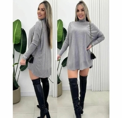 Blusa/Vestido Lazinha - comprar online