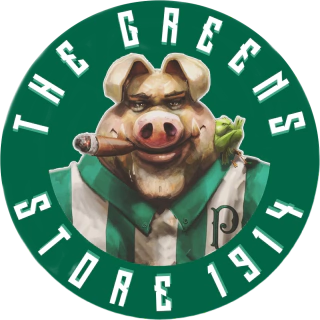 TheGreensStore