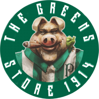 TheGreensStore