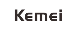 Kemei - Máquina de Cortar Cabelo Profissional