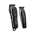 Wahl Combo 5 Star Magic Clip Clipper/trimmer Black