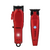 Combo Stylecraft Rebel Super-torque Clipper Trimmer (sc203)