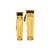 Combo Clipper/Trimmer Babyliss LO-PRO FX Gold set Limited Edition - comprar en línea