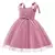 Vestido de tule Princesa, vestido pérolas - loja online