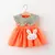 Vestido de coelhinho - Mundo Kids