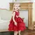 Vestido de princesa - Mundo Kids