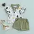 Conjunto infantil