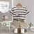 conjunto infantil masculino