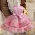 Vestido de princesa - Mundo Kids