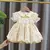 Vestido de Renda Infantil - comprar online