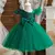 Vestido Borboleta - Mundo Kids