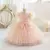 Vestido de princesa com laço - Mundo Kids