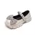 Sapatos De Couro - Mundo Kids