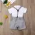 Conjunto infantil - loja online