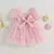 Vestido curto infantil princesa na internet