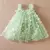 Vestido borboletas - Mundo Kids