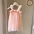 Imagem do Vestido infantil de tule princesa