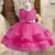 Vestido de princesa - Mundo Kids