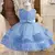 Vestido de princesa - Mundo Kids