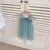 Vestido infantil de tule princesa - Mundo Kids