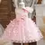 Vestido Borboleta - Mundo Kids