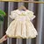 Vestido de Renda Infantil - Mundo Kids