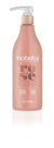 SHAMPOO ROSE GOLD 750ML HOBETY