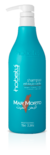 SHAMPOO MAR MORTO 750ML HOBETY