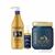 KIT BANHO DE OURO 750ML COM FINALIZADOR HOBETY