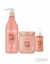 KIT ROSE GOLD 750ML COM FINALIZADOR HOBETY