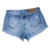 Short Jeans Azul (40) - Ellemento X