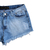 Short Jeans Azul (40) na internet