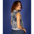 Colete Jeans (P) - loja online