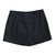 Short Preto Cintura Alta (38) - Ellemento X