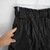 Short preto (GG) - comprar online