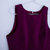 Cropped roxo (G) - comprar online