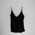 Blusa preta Zara (M) - loja online