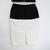 Conjunto cropped e saia loft747 - loja online